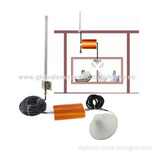 GSM 900 Cellular Phone Signal Repeater Booster